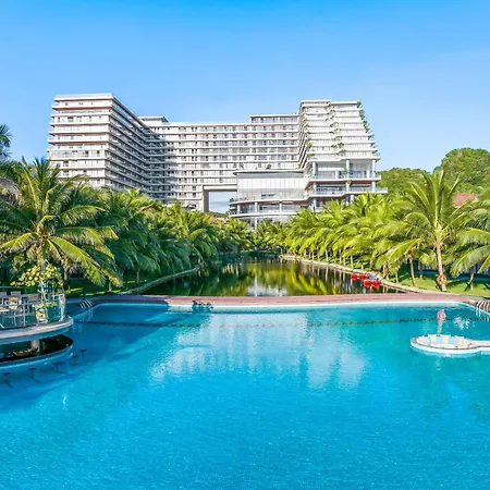 Koi Resort & Residence Da Nang - Inclusive Spa Access-2